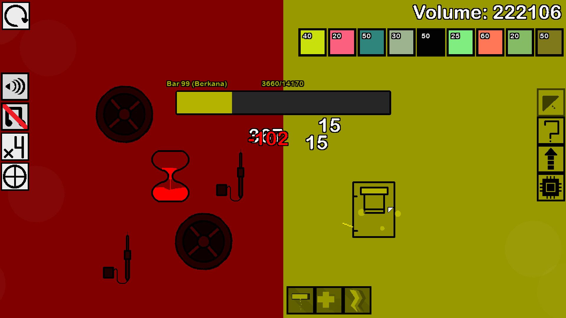 BAR screenshot 5