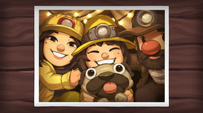 Spelunky 2 Mom Trailer trailer thumbnail