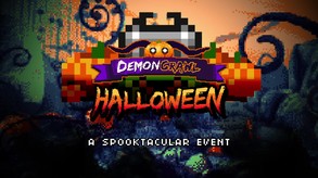 DemonCrawl Halloween trailer thumbnail