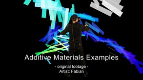 Material Examples: Additive trailer thumbnail