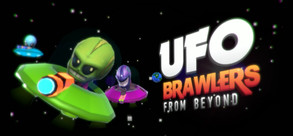 UFO : Brawlers from Beyond ! OUT NOW!! trailer thumbnail