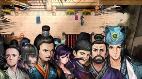 蒼墨龍吟宣傳PV02 trailer thumbnail