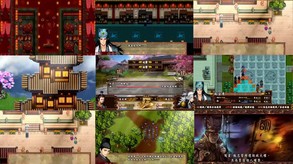 蒼墨龍吟宣傳PV03 trailer thumbnail