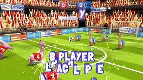 Alpaca Ball: Allstars - Launch Trailer trailer thumbnail