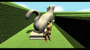 Squirrel Garden trailer thumbnail