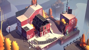 Where Cards Fall — Gameplay Trailer trailer thumbnail