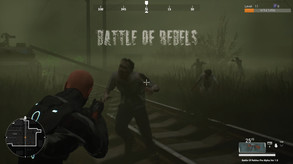 Battle of Rebels Gameplay Trailer trailer thumbnail