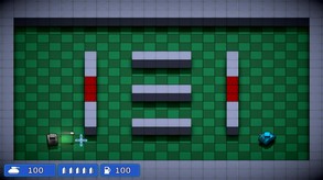 Tiny Toy Tanks trailer thumbnail