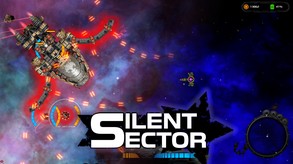 SIlent Sector Trailer trailer thumbnail