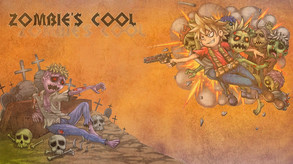 Zombie's Cool Movie ENG trailer thumbnail