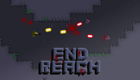End Reach - Gameplay Trailer trailer thumbnail