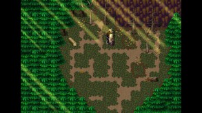 Trailer The Gurion Mountains trailer thumbnail
