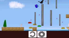 Crazy Rabbit AntiLogic trailer thumbnail