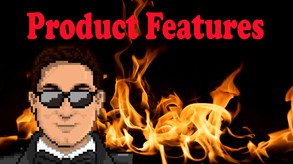 Product Features trailer thumbnail
