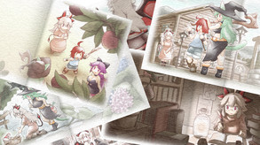 Succubus Affection EN trailer thumbnail