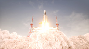 Chandrayaan VR trailer thumbnail