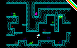 8 Bit Space trailer thumbnail