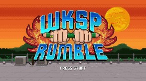 WKSP Rumble trailer thumbnail