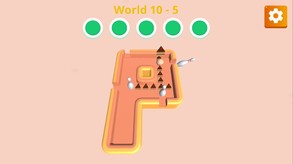 PuzzleBowling Gameplay trailer thumbnail