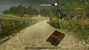 Deer trailer thumbnail