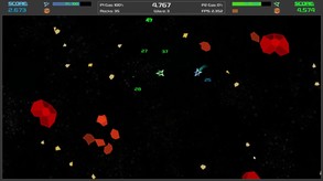Rock 'N Roll G.E.O.S. Wars Early Trailer trailer thumbnail