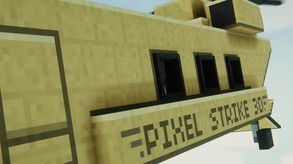 Battle Royale trailer thumbnail