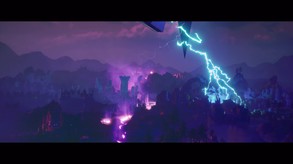Cinematic Trailer trailer thumbnail