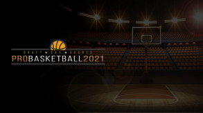 Draft Day Sports: Pro Basketball 2021 Trailer trailer thumbnail