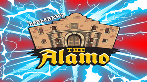 'Member the Alamo? trailer thumbnail