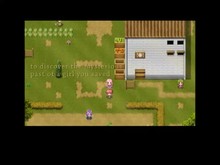 Half Blood trailer thumbnail