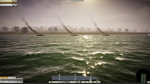 Ironclad Teaser trailer thumbnail