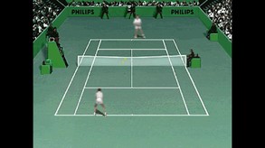 International Tennis Open trailer thumbnail