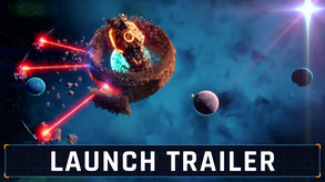 Drone Swarm - Launch Trailer trailer thumbnail