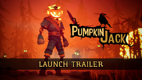 Pumpkin Jack - Release Trailer trailer thumbnail