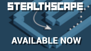 Stealthscape Available Now trailer thumbnail