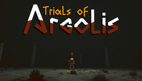 Trials of Argolis Launch Trailer trailer thumbnail