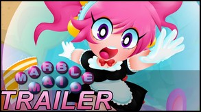 Marble Maid Trailer trailer thumbnail