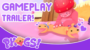Gameplay Trailer ROW trailer thumbnail