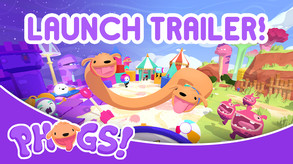 Launch Trailer ROW trailer thumbnail