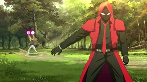 Launch Animated Trailer trailer thumbnail