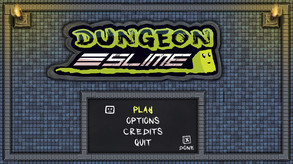 Dungeon Slime trailer thumbnail