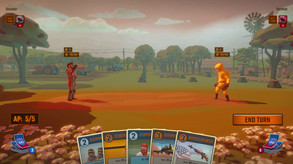 Infinite Way trailer thumbnail