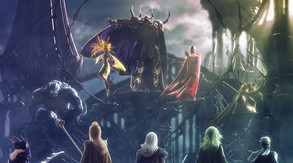 ESRB EN FFIV New Trailer trailer thumbnail