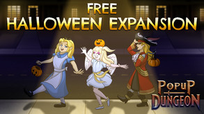 Halloween Expansion Trailer trailer thumbnail