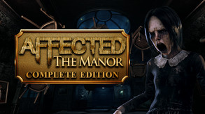 AFFECTED: The Manor trailer thumbnail