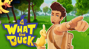 What the Duck - Trailer trailer thumbnail
