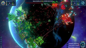 Talos Arena Update trailer thumbnail
