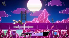 Rhythm of the God Timewarp trailer thumbnail