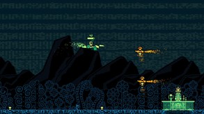 Jetboard Joust Launch Trailer trailer thumbnail
