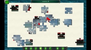 Pirate Jigsaw Trailer trailer thumbnail